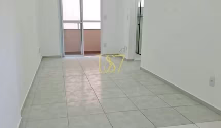 Apartamento - Centro de SBC - 52 m² - 1 vaga - impecável