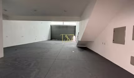 GALPÃO NA PAULICEIA PARA ALUGAR- 300m² - 2 VAGAS