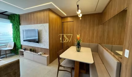 Apartamento a venda - Condominio Ideale - Diadema - 45m² - 2 quartos 1 vaga