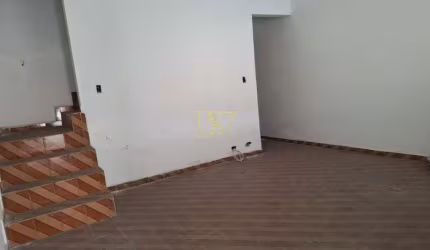 Sobrado Baeta Neves a Venda - 3 quartos sendo 1 suite - 2 vagas -  153m².