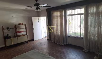 Casa com 3 dormitórios - venda por R$ 1.200.000,00 ou aluguel por R$ 4.500,00/mês - Jardim do Mar –SBC.