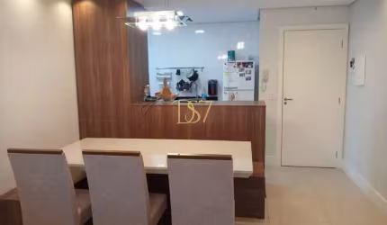 APARTAMENTO 03 DORMS, 73m², BAIRRO ASSUNÇÃO, SBC