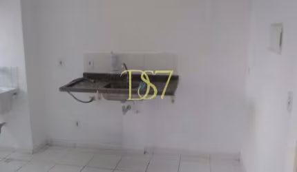 Apartamento para venda - em Diadema - Condomínio A praça Diadema I - 2 quartos