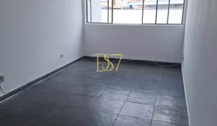 APARTAMENTO TERREO  PARA VENDA 1 QUARTO - 1 VAGA - 46 M²