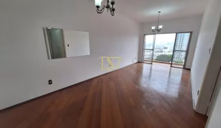Apartamento para alugar - Centro de SBC - 2 quartos - 2 vagas