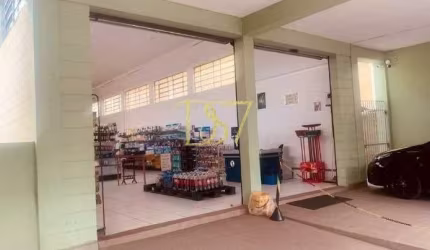 Galpão para alugar com 417 de área construída em Santo André.