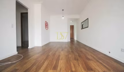 APARTAMENTO PARA ALUGAR - MOBILIADO e REFORMADO - 2 QUARTOS SENDO 1 SUITE -  Valparaiso em Santo André, SP