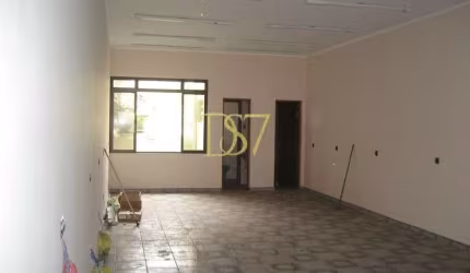 SALA COMERCIAL PARA ALUGAR NO BAETA NEVES - 90M² 2 BANHEIROS