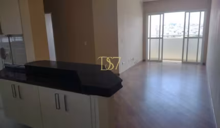 Apartamento Baeta Neves, 2 vagas 1 suíte e 2 vagas cobertas.