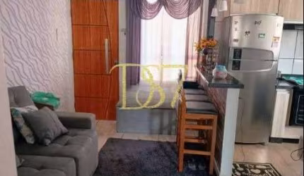APARTAMENTO PARA VENDA - CONDOMINIO ESPANHA II COM PISCINA - 2 QUARTOS 1 VAGA.