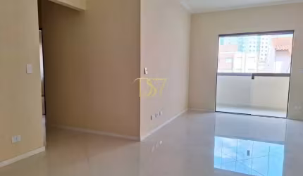 Apartamento 90m², 3 Quartos sendo 1 suite , 3 vagas - Sta Teresinha - SBC