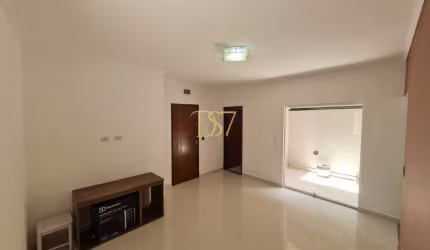 APARTAMENTO 110M² PARA VENDA - 3 SUITES 3 VAGAS COM SACADA EM SANTO ANDRÉ.