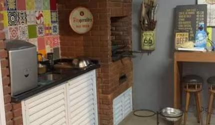 Casa em Condomínio para Venda, Jardim Avelino, 4 dormitórios, 2 suítes, 4 banheiros, 4 vagas