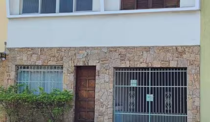 Sobrado Comercial para Venda, Alto da Mooca, 3 dormitórios, 1 banheiro, 2 vagas