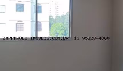 Apartamento para Venda em São Paulo, Alto da Mooca, 2 dormitórios, 2 banheiros, 1 vaga