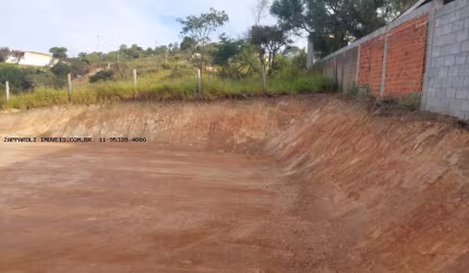 Terreno para Venda em Atibaia, Vitoria Regia