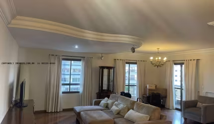 Apartamento para Venda, Jardim da Saúde, 4 dormitórios, 3 suítes, 4 banheiros, 3 vagas