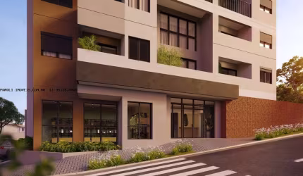 Apartamento para Venda em São Paulo, Vila Prudente, 1 dormitório, 1 banheiro