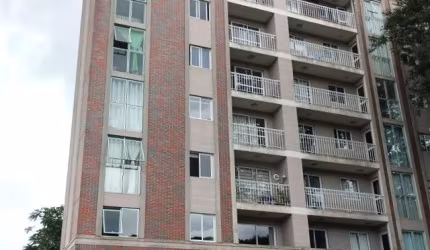 Excelente Apartamento de cobertura