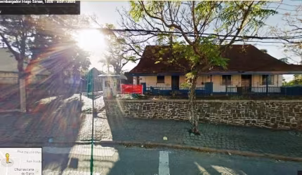 Casa Comercial