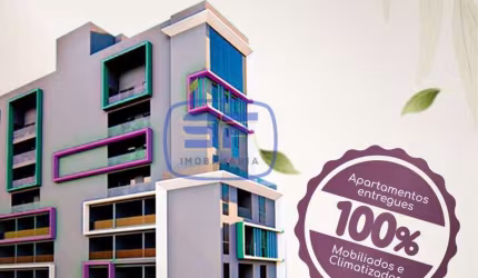 Praia de Itaparica Living Suits: Oportunidade Perfeita para Investir!