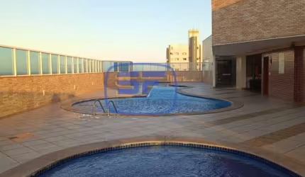 Exclusividade e Sofisticação em Itapuã