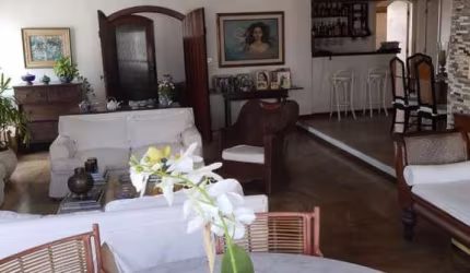 Apartamento para Venda em Salvador, Itaigara, 4 dormitórios, 1 suíte, 3 banheiros, 3 vagas