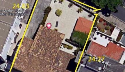 Casa para Venda em Salvador, Pituba, 5 dormitórios, 2 suítes, 4 banheiros, 10 vagas