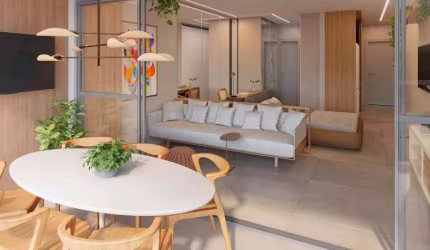 Apartamento para Venda em Salvador, Armação, 1 dormitório, 1 suíte, 1 banheiro, 1 vaga