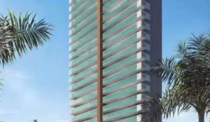Apartamento para Venda em Salvador, Aquárius, 4 dormitórios, 4 suítes, 6 banheiros, 4 vagas
