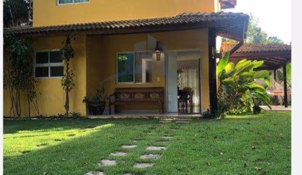 Casa em Condomínio para Venda em Mata de São João, Açú da Torre, 3 dormitórios, 1 suíte, 1 banheiro