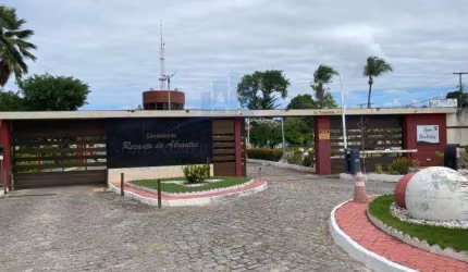 Casa em Condomínio para Venda em Camaçari, Vila de Abrantes (Abrantes), 5 dormitórios, 3 suítes, 5 banheiros, 2 vagas