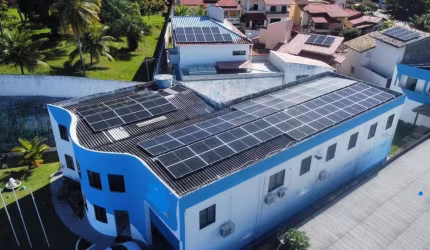 Comercial para Venda em Lauro de Freitas, Vilas do Atlântico