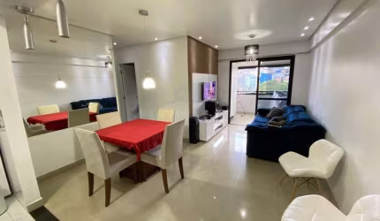 Apartamento para Venda em Salvador, Federacao, 2 dormitórios, 1 suíte, 2 banheiros, 1 vaga