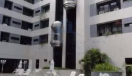 Apartamento para Venda em Salvador, Ondina, 1 dormitório, 1 banheiro, 1 vaga