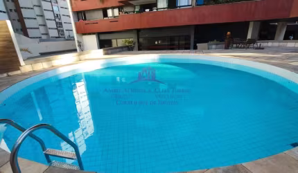 Apartamento para Venda em Salvador, Pituba, 4 dormitórios, 2 suítes, 4 banheiros, 2 vagas