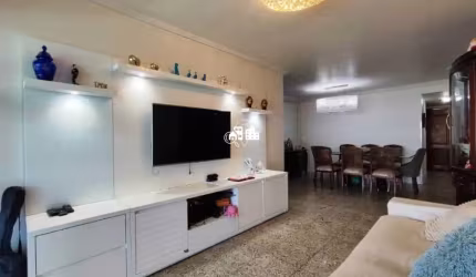 Apartamento Residencial Sardenha Rio 2