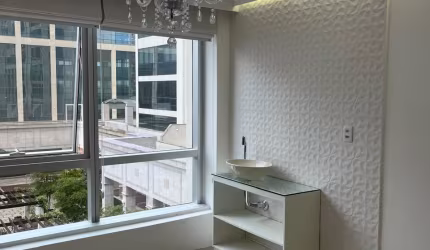 Oportunidade de investimento! Sala Comercial no Centro Metropolitano