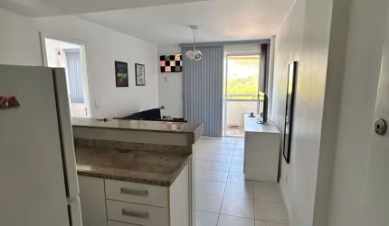 Barra Olímpica - Belo 1 quarto (suíte) reformada!