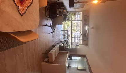 Lindo apartamento de 4 quartos no Cidade Jardim