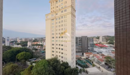 Apartamento com 3 quartos à venda na Rua Antônio Lapa, 704, Cambuí, Campinas, 208 m2 por R$ 1.490.000