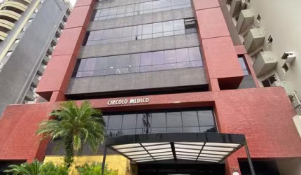 Sala comercial à venda na Rua Duque de Caxias, 780, Centro, Campinas, 53 m2 por R$ 280.000