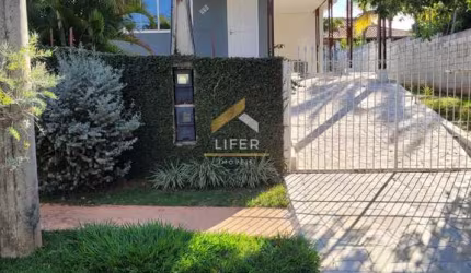 Casa com 3 quartos à venda na Rua Jornalista Tim Lopes, 556, Chácara São Rafael, Campinas, 235 m2 por R$ 990.000
