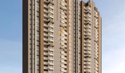 Apartamento com 3 quartos à venda na Rua Nuporanga, 98, Chácara da Barra, Campinas, 127 m2 por R$ 1.640.000