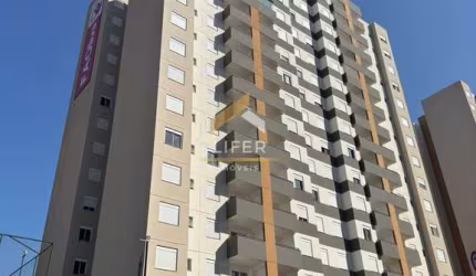 Apartamento com 2 quartos à venda na Avenida Caetano Gornati, 1505, Engordadouro, Jundiaí, 64 m2 por R$ 475.000