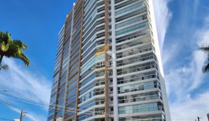 Apartamento com 3 quartos à venda na Avenida Almirante Tamandaré, 60, Enseada, Guarujá, 111 m2 por R$ 1.300.000