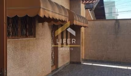 Casa com 3 quartos à venda na Rua Doutor Sylvio Carvalhaes, 1474, Jardim Anchieta, Campinas, 100 m2 por R$ 450.000