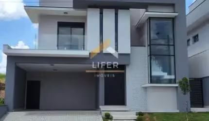 Casa em condomínio fechado com 3 quartos à venda na Avenida Nicola Accieri, 280, Jardim Celeste, Jundiaí, 238 m2 por R$ 1.890.000