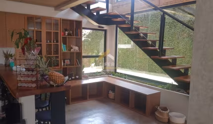 Casa com 3 quartos à venda na Rua José Manoel Veiga, 428, Jardim Chapadão, Campinas, 220 m2 por R$ 1.025.000