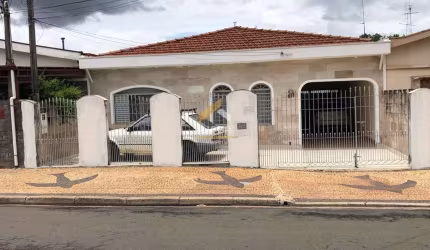 Casa com 2 quartos à venda na Rua Julia Segallio, 611, Jardim Eulina, Campinas, 120 m2 por R$ 450.000
